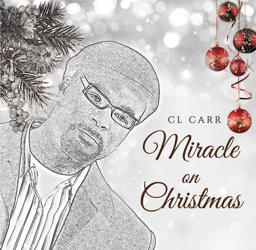CL Carr Christian Music Artist Profile