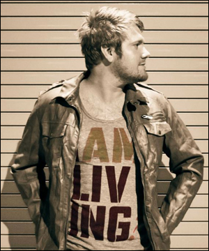 Brian Campbell Christian Music Artist Profile
