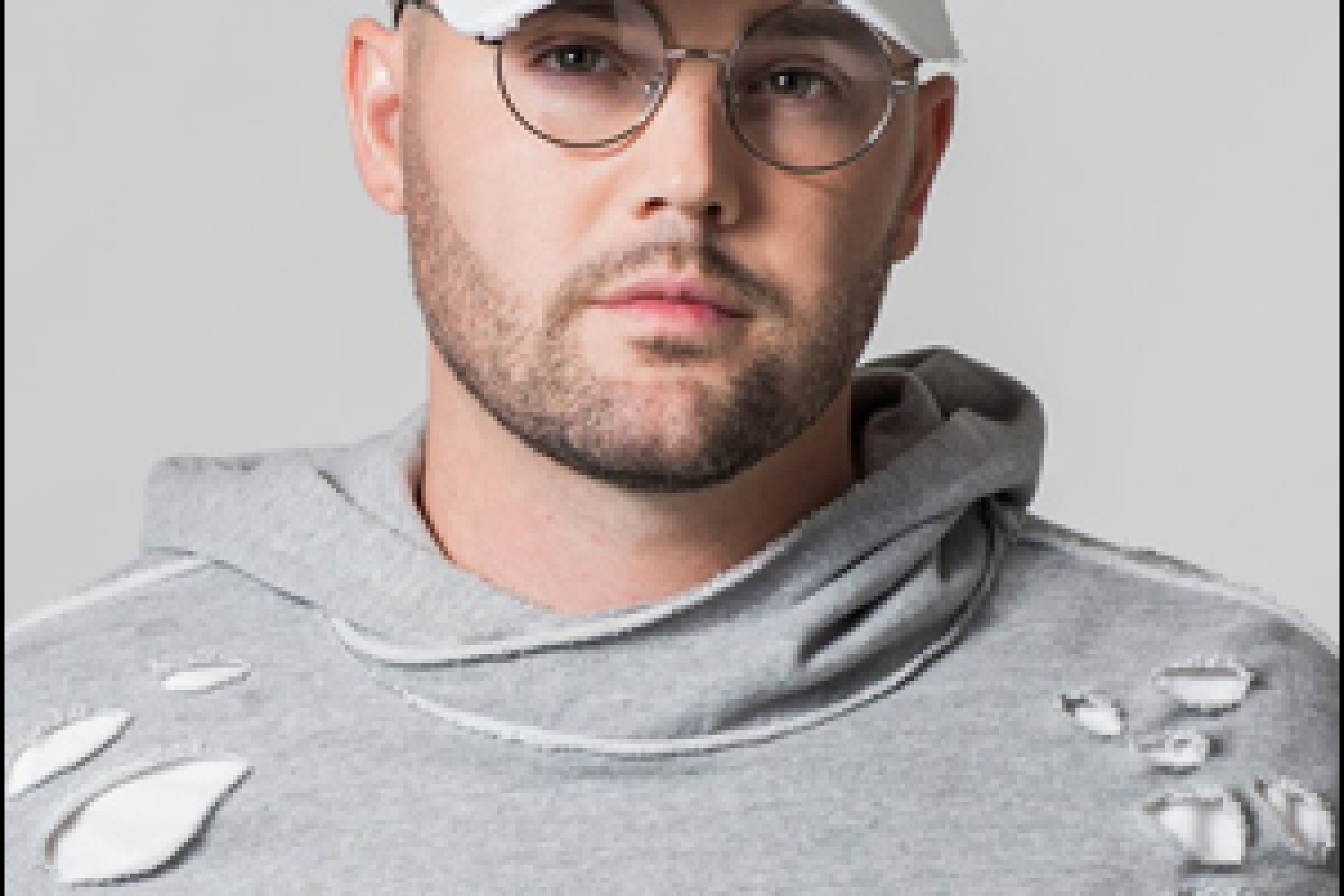 Roy Tosh Christian Music Artist Profile