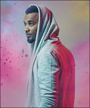 Deraj Christian Music Artist Profile