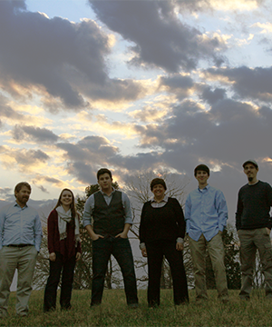 At The Threshold Christian Music Artist Profile
