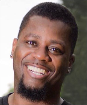 Daniel Johnson Christian Music Artist Profile