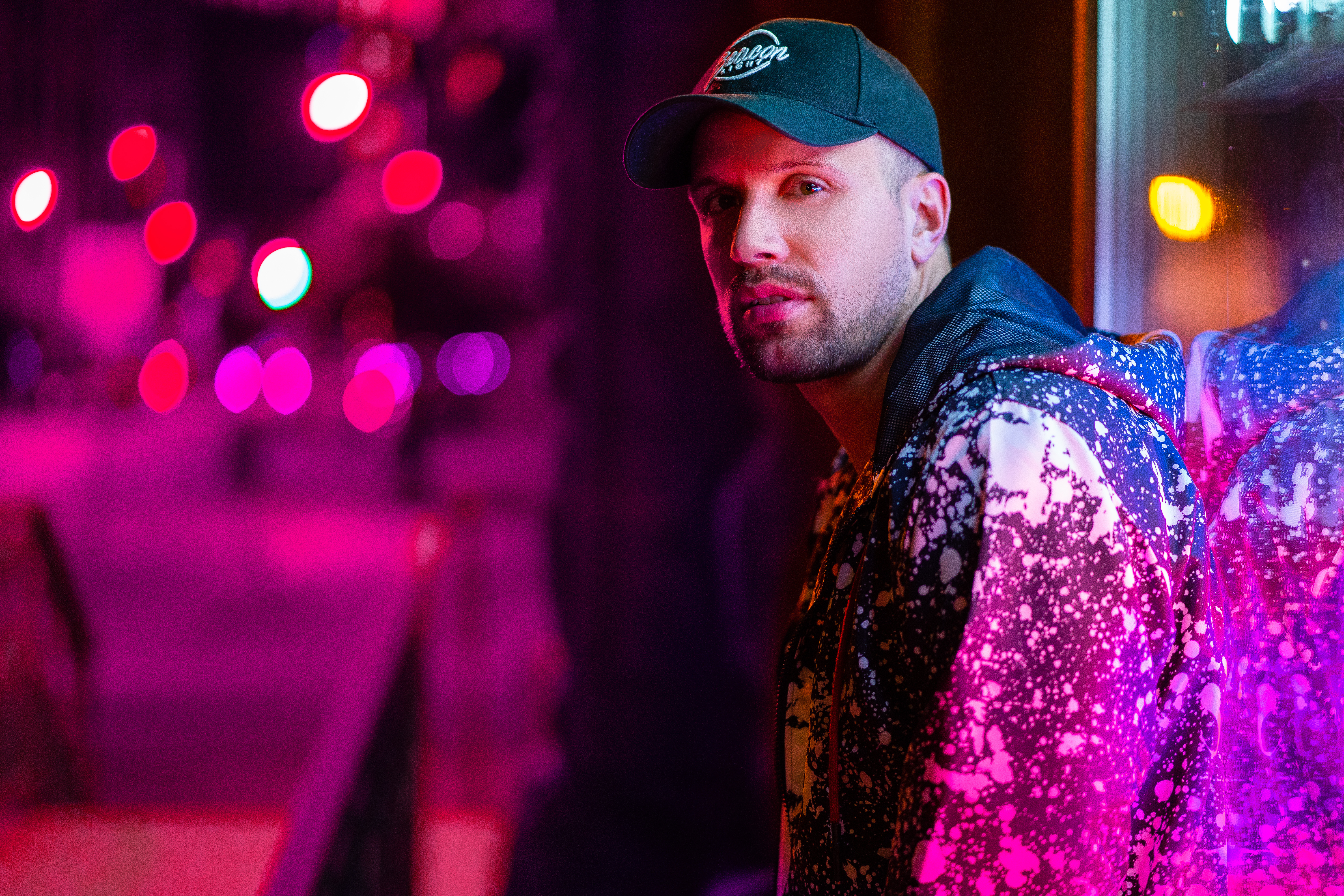 Beacon Light Christian Music Artist Profile