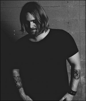 Andrew Ehrenzeller Christian Music Artist Profile