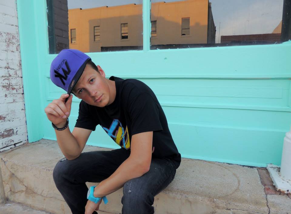 Aaron Ray Christian Music Artist Profile