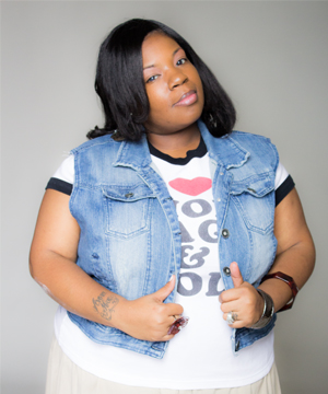 Ashley Williams Christian Music Artist Profile