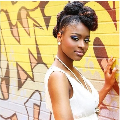 Aijia Waithe Christian Music Artist Profile