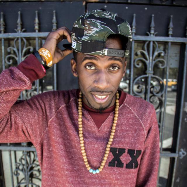 Black Knight Christian Music Artist Profile
