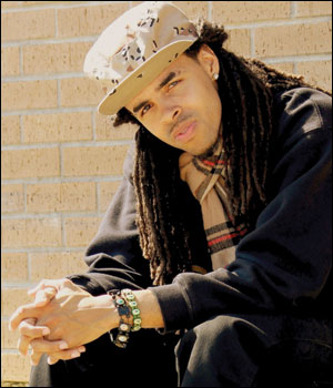 Dee-1 Christian Music Artist Profile