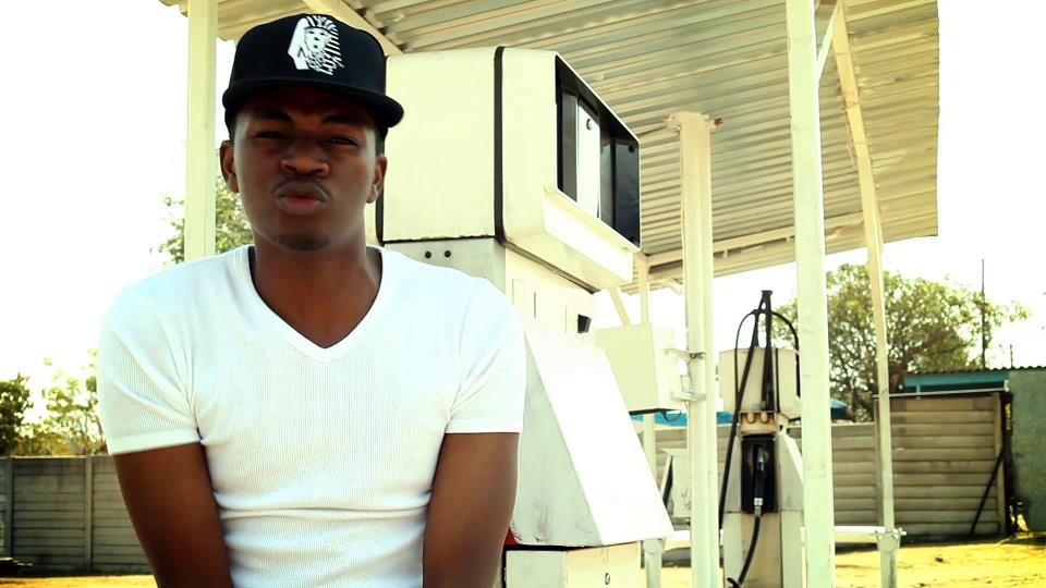 Beezy Africa Christian Music Artist Profile
