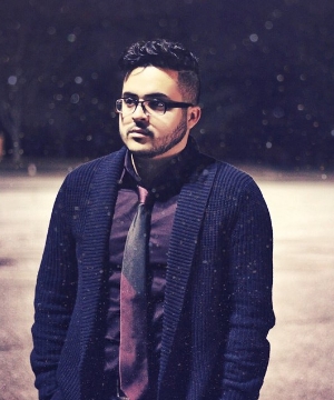 Arturo Alejandro Teran Christian Music Artist Profile