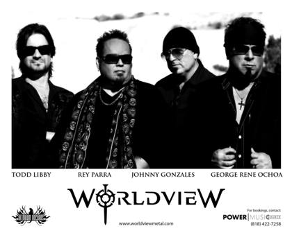 Worldview Christian Music Artist Profile