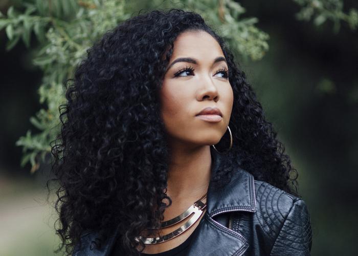 Sada K. Christian Music Artist Profile