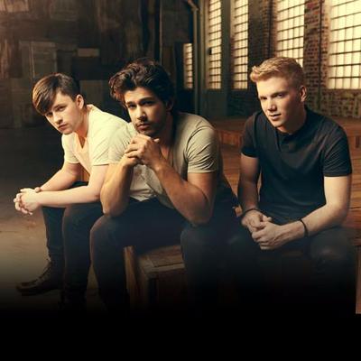 3for3 Christian Music Artist Profile