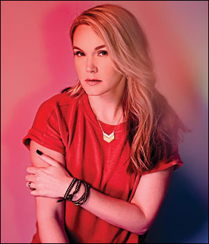 Aryn Michelle Christian Music Artist Profile