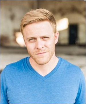 Bradley Bridges Christian Music Artist Profile