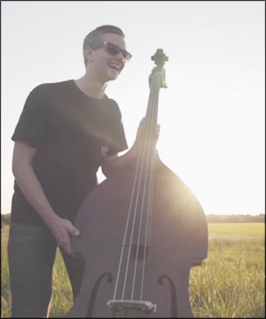 Augustus Christian Music Artist Profile