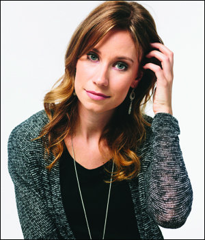 Becca Bradley Christian Music Artist Profile