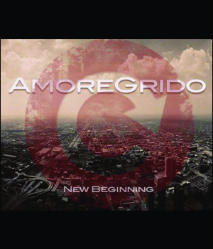 AmoreGrido Christian Music Artist Profile