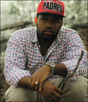 RP Tha Chozen 1 Christian Music Artist Profile