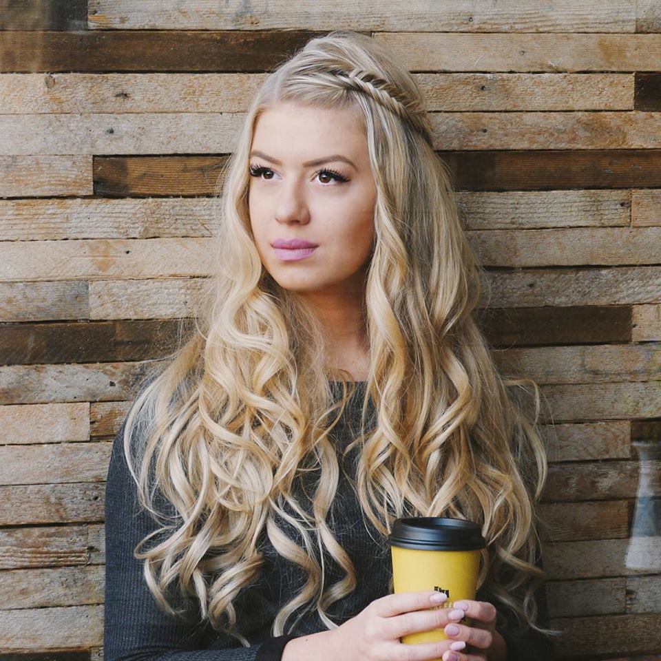 Anna Ornella Christian Music Artist Profile