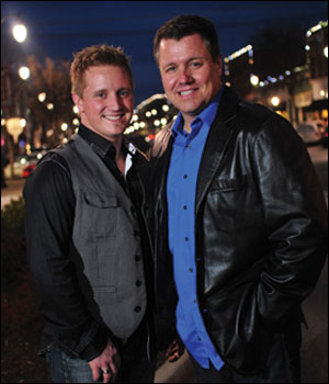 Wilburn & Wilburn Christian Music Artist Profile