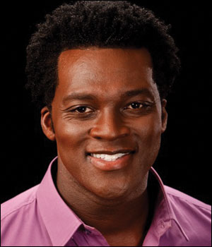 Duawne Starling Christian Music Artist Profile