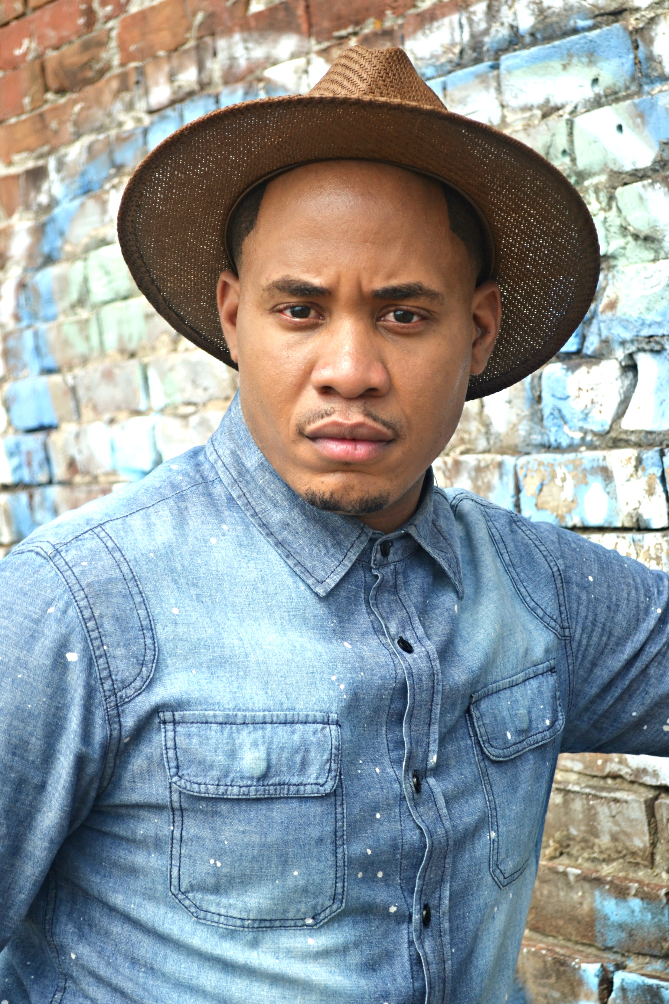 Vernell Payton Christian Music Artist Profile