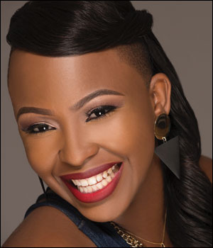 Alache Christian Music Artist Profile