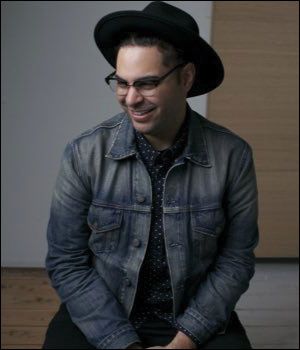 Andrew Marcus Christian Music Artist Profile
