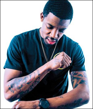 D-Will Christian Music Artist Profile