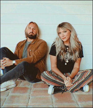Austin & Lindsey Adamec Christian Music Artist Profile