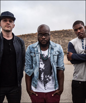 Dream Junkies Christian Music Artist Profile