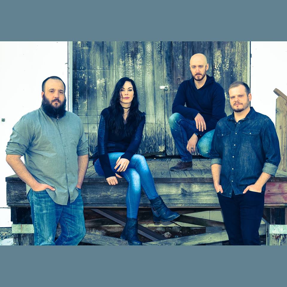 Adelaide Christian Music Artist Profile