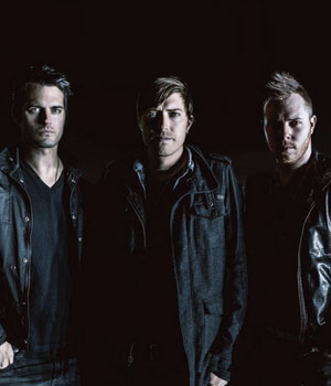 As We Ascend Christian Music Artist Profile