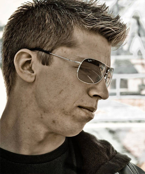 DJ Anomally Christian Music Artist Profile
