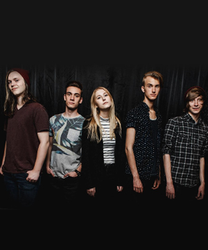 WithoutExcuse Christian Music Artist Profile