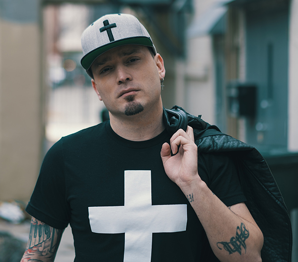 Rip Christian Music Artist Profile