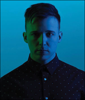 Branan Murphy Christian Music Artist Profile
