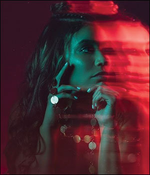 Angie Rose Christian Music Artist Profile