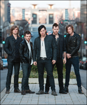 We As Human Christian Music Artist Profile