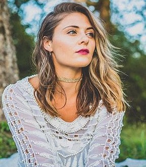 Alexis Slifer Christian Music Artist Profile