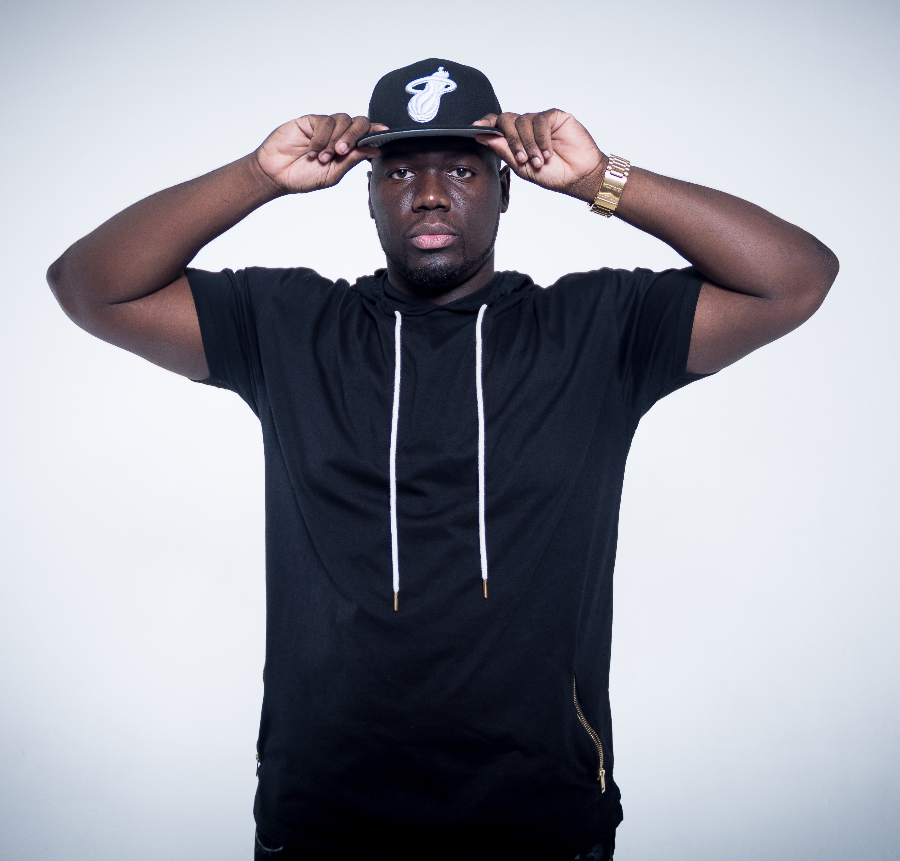 Rio 24K Christian Music Artist Profile