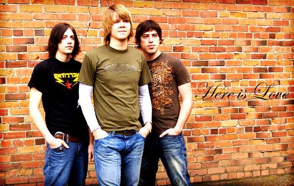 Byword Christian Music Artist Profile