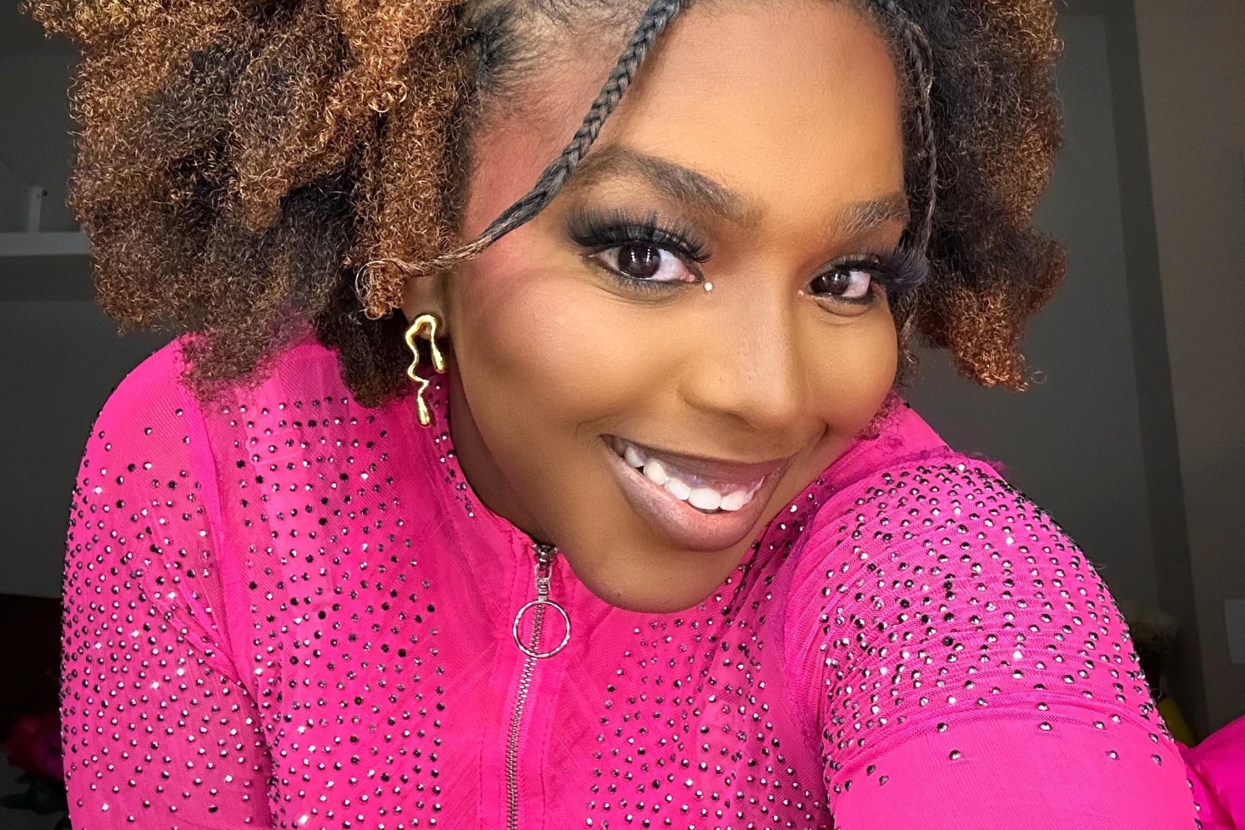 Anike (formally Wande) Christian Music Artist Profile