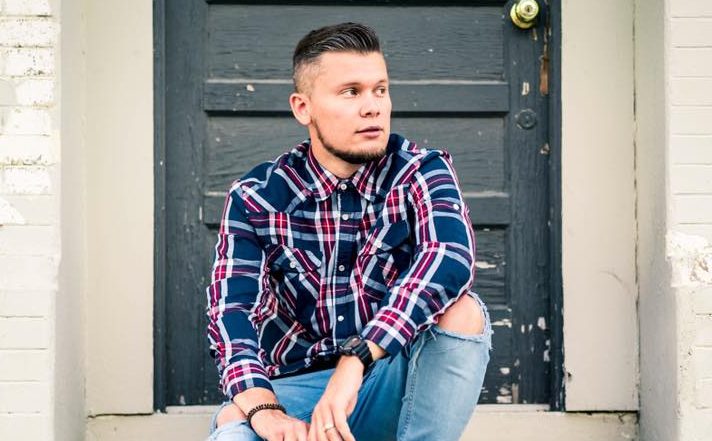 Dillon Chase Christian Music Artist Profile
