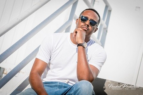 Andre Balboa Christian Music Artist Profile