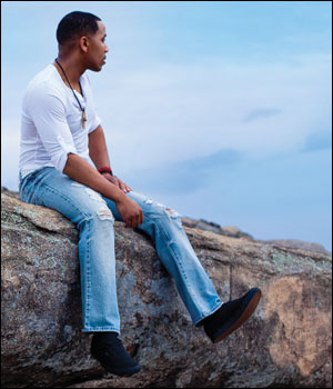 JAXON Christian Music Artist Profile