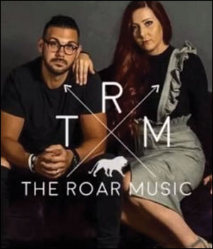 Anthony and Brittany Shepherd Christian Music Artist Profile