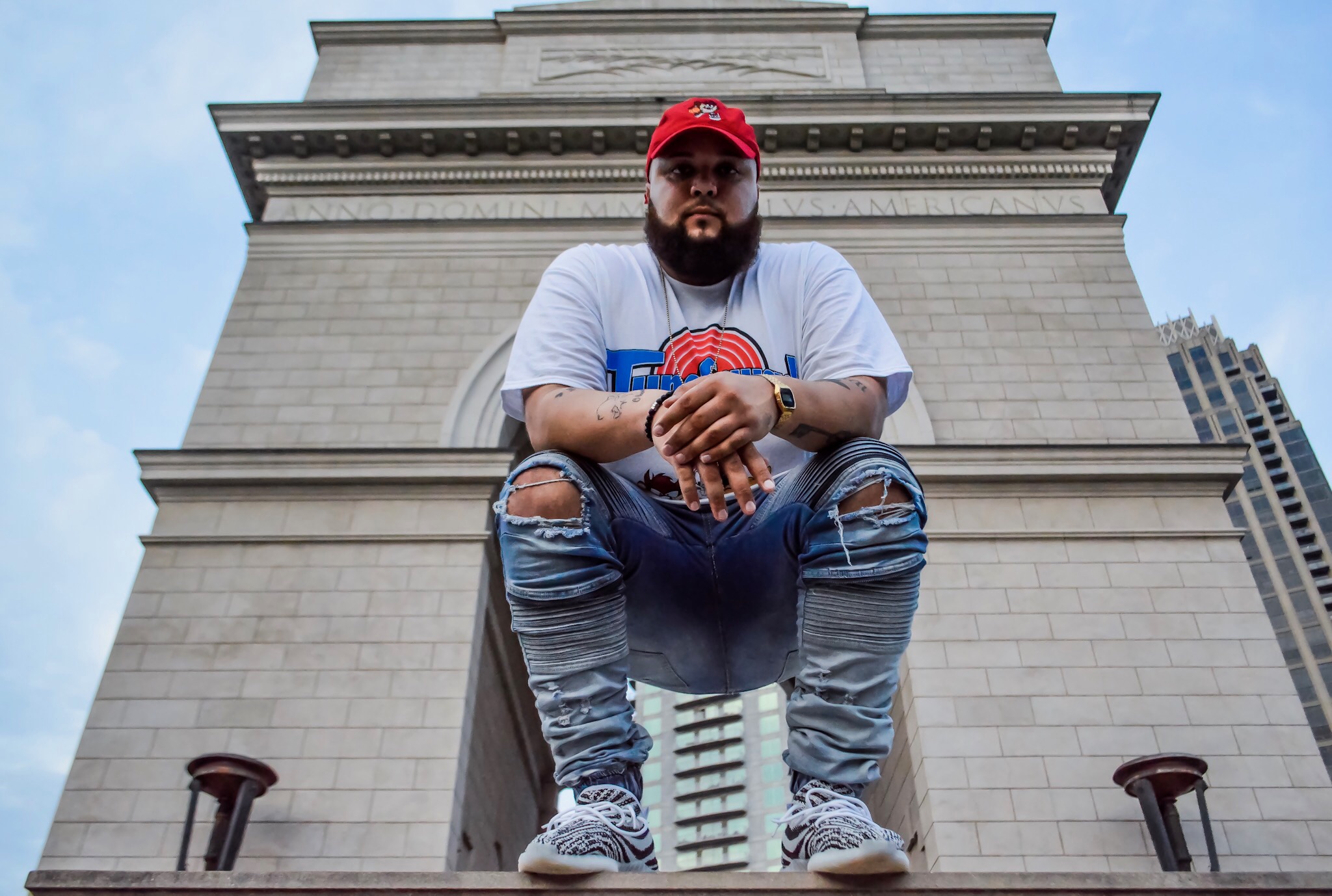 DJ Mykael V Christian Music Artist Profile